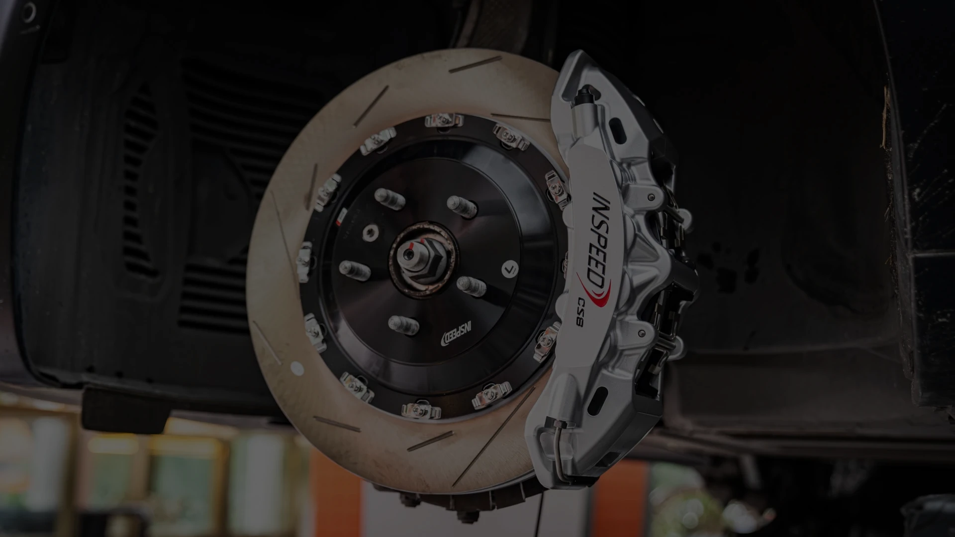 Тормозные системы