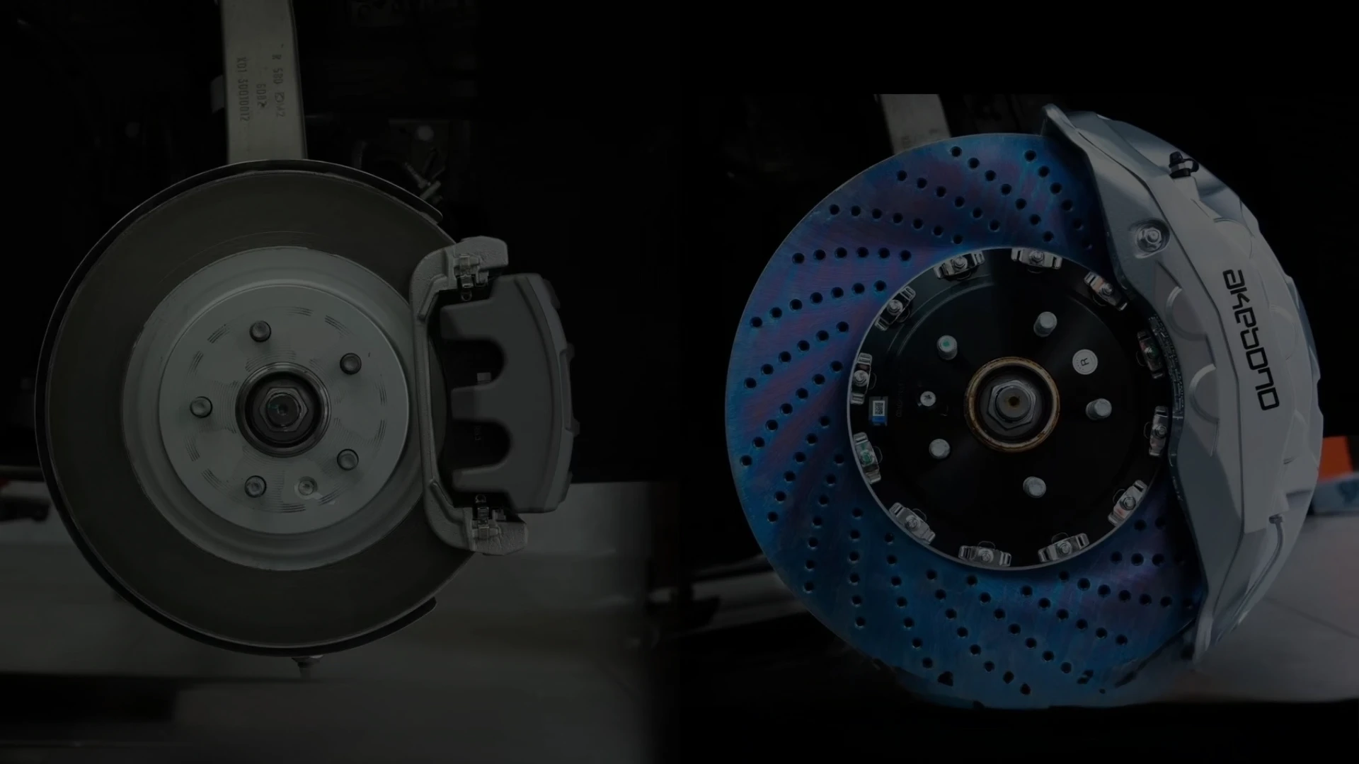 Тормозные системы